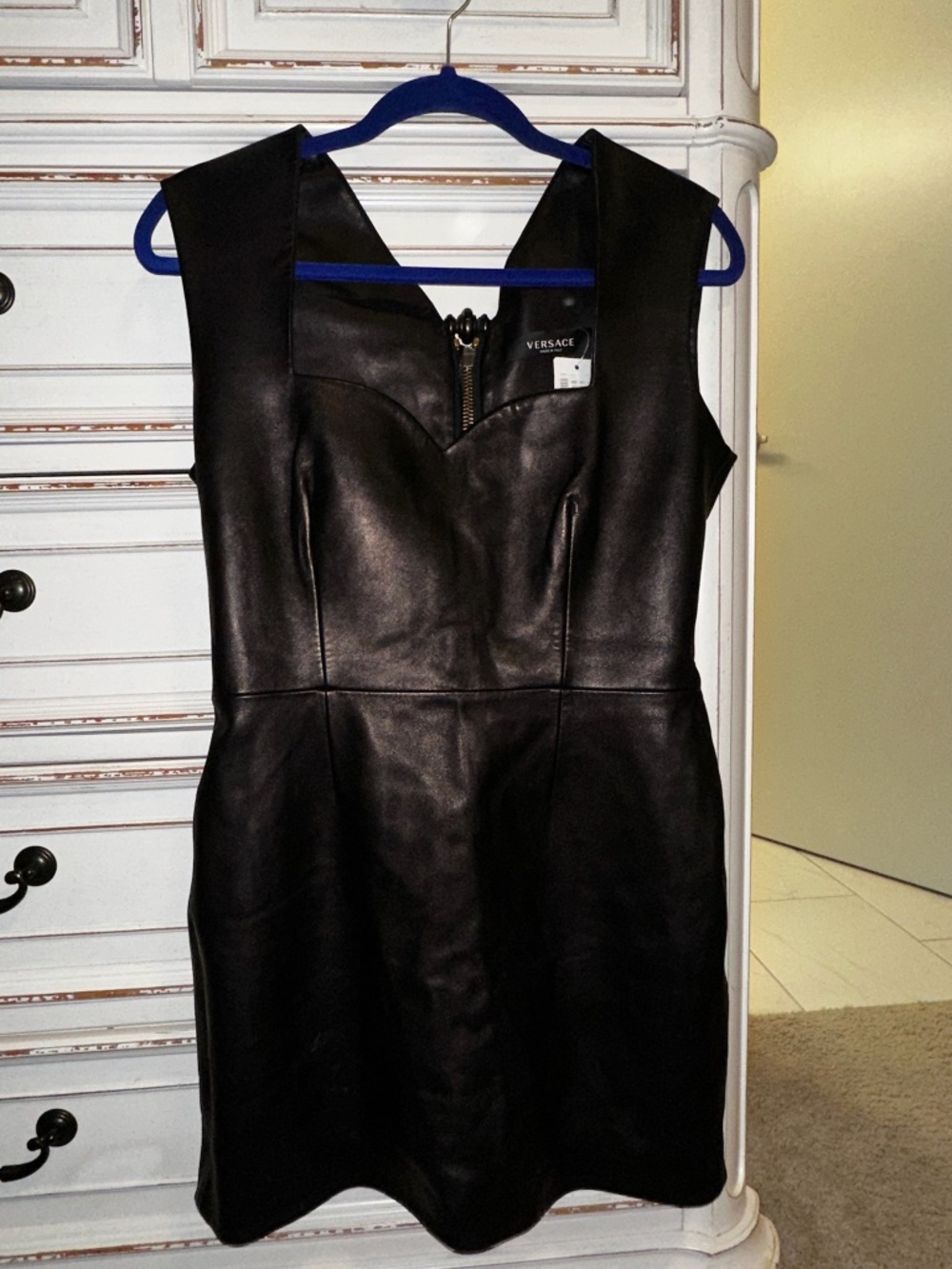 Versace dress